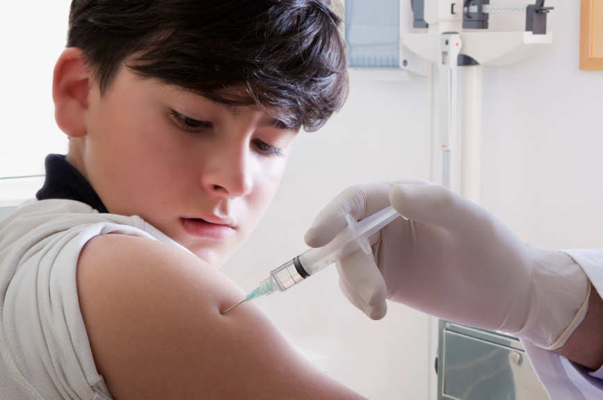 Infections invasives à méningocoques : des recommandations vaccinales actualisées