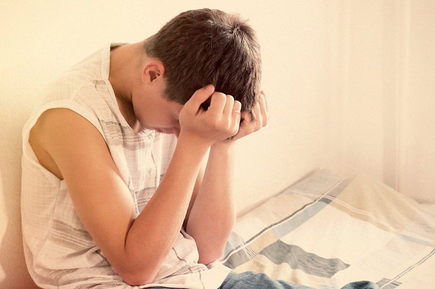 Idées suicidaires chez l’enfant et l’adolescent : repérer, évaluer et orienter la prise en charge