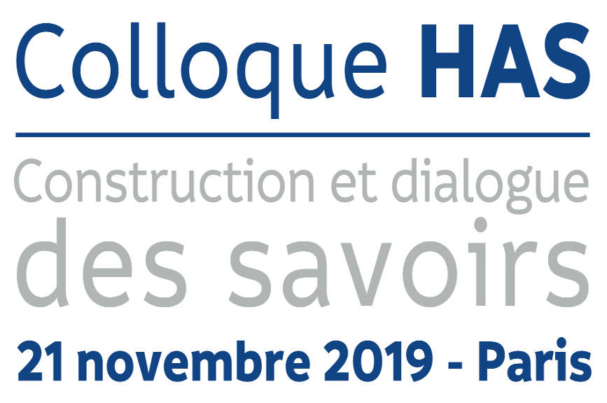 Scientific program of Seminar November 2019 - Paris - November 21, 2019