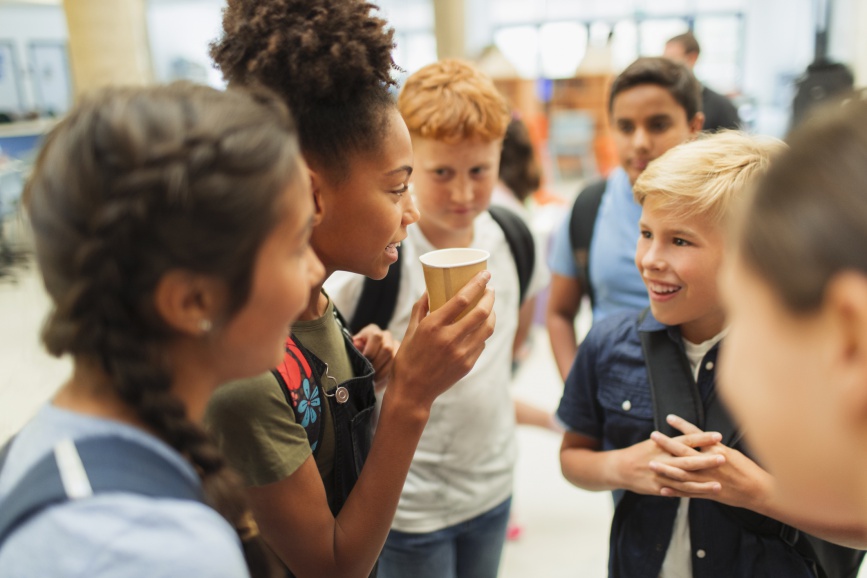 Contribuer à l’amélioration du parcours scolaire des enfants en situation de handicap ou protégés