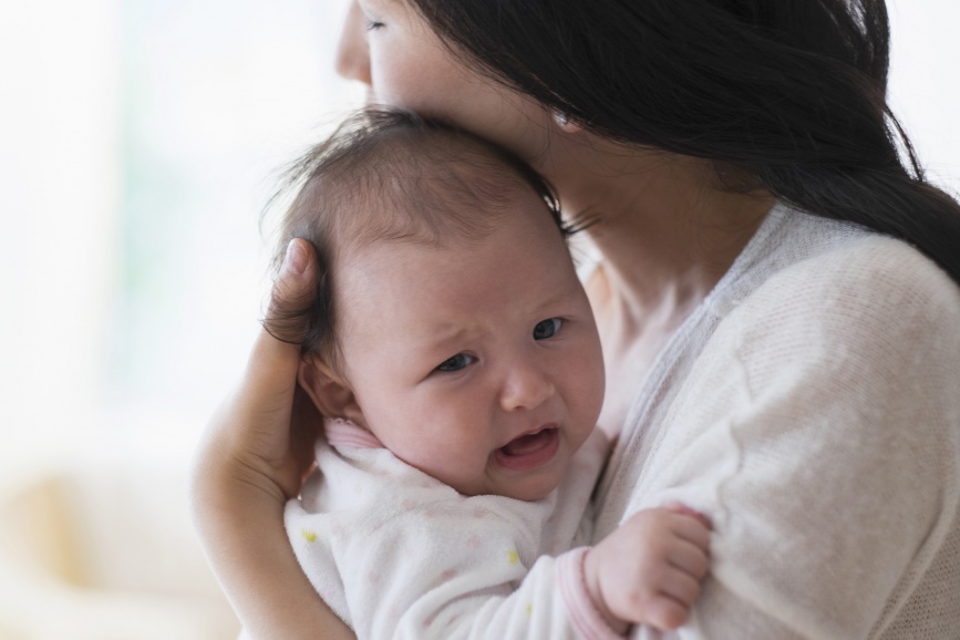 Bronchiolite aiguë : la kinésithérapie n’est plus recommandée