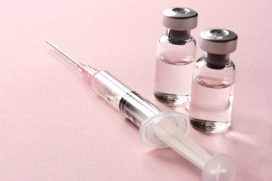 Covid-19 : intégration du vaccin bivalent Spikevax® (BA.4-BA.5) dans la stratégie vaccinale