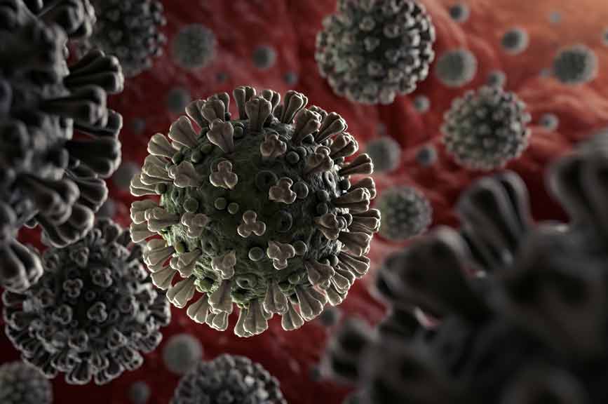 La HAS amorce la réévaluation des tests RT-PCR salivaires à la lumière de nouvelles données