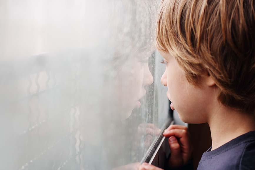 Évaluation globale de la situation des enfants en danger ou risque de danger : cadre national de référence