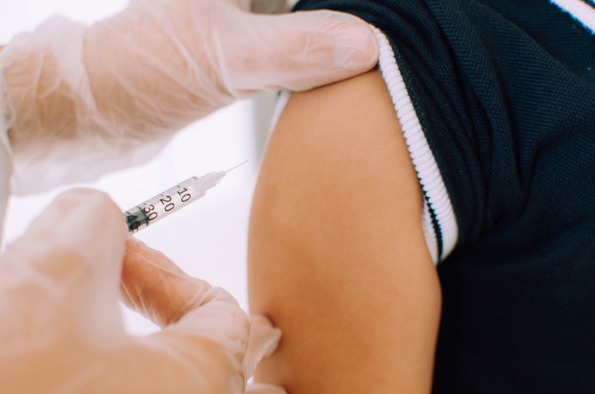 Avis favorable à un élargissement des compétences vaccinales chez les enfants