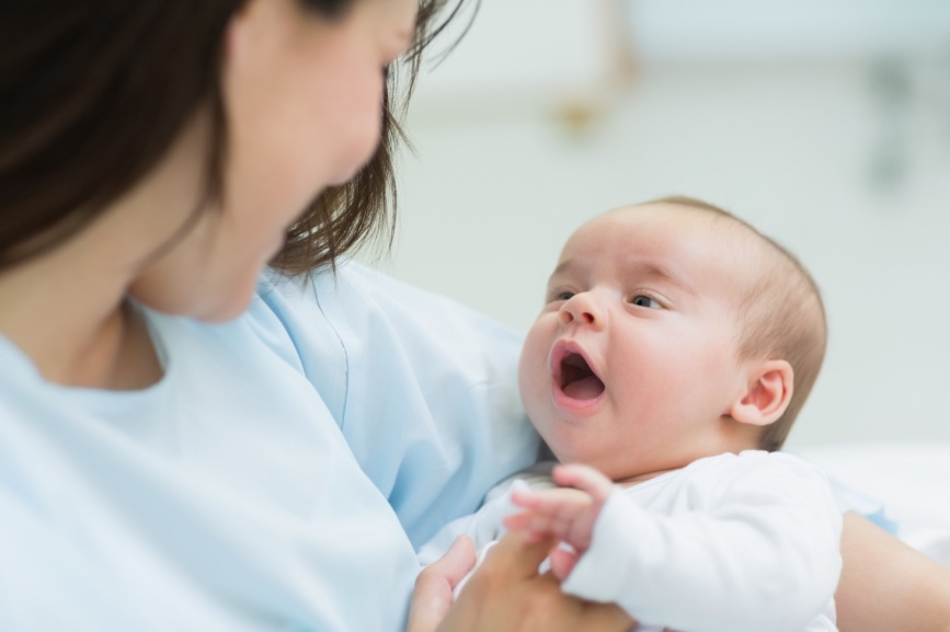 La HAS recommande la vaccination des nourrissons contre les infections à rotavirus