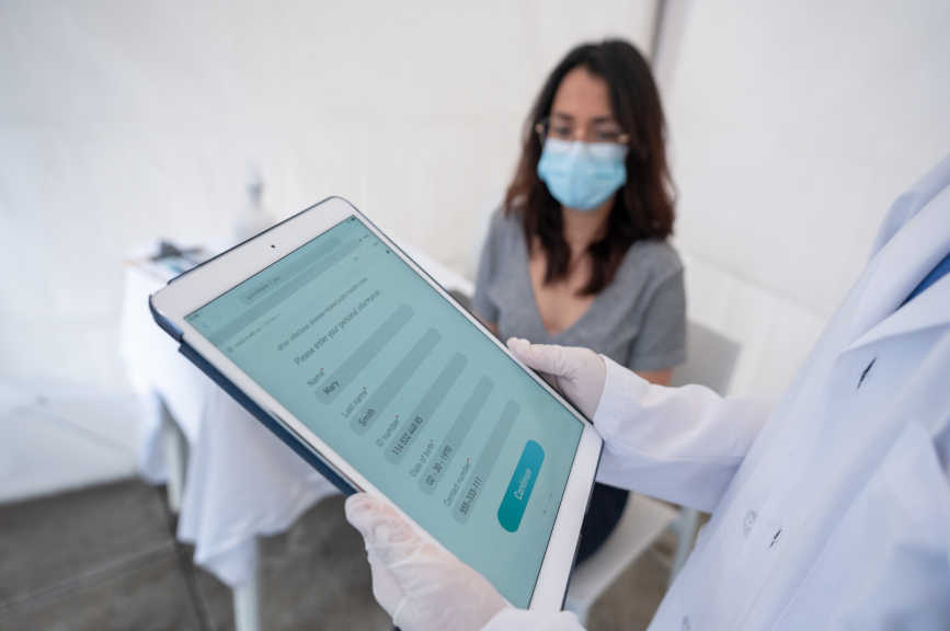 Entrepôts de données de santé hospitaliers : la HAS publie un panorama inédit en France
