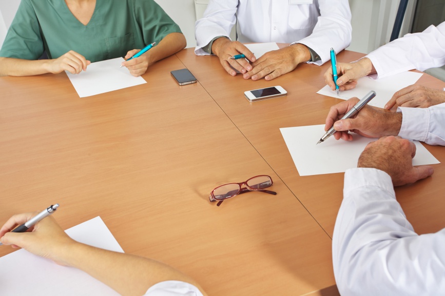 Évènements indésirables graves associés aux soins : un bilan riche d’enseignements