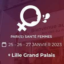 La HAS au congrès Pari(s) Santé Femmes du 25 au 27 janvier 2023