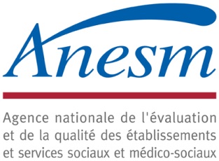 logo Anesm