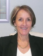 Anne-Marie Pronost - Directrice adjointe de la Clinique Pasteur de Toulouse