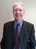 Pierre-Jean Lancry, Directeur Général de l'Agence Régionale de Santé Basse-Normandie