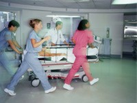 image à la une Accident vasculaire cérébral : améliorer le parcours de santé et la prise en charge des patients