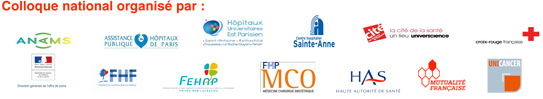 logo colloque participation usagers