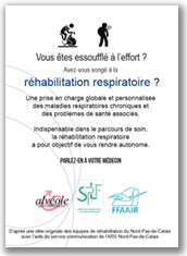Dispositif d'exercice respiratoire pour poumons - Algeria