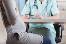 image à la une La HAS précise les modalités de prise en charge de la femme enceinte à la suite du dépistage du CMV