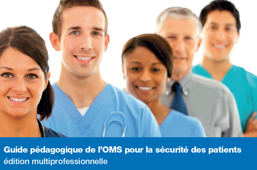 Haute Autorité de Santé - L’analyse des évènements indésirables associés aux soins (EIAS) : mode d’emploi