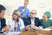 image à la une Certification des établissements de santé : lancement officiel du 6e cycle au 1er septembre 2025