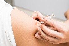 image à la une Papillomavirus (HPV) : le rattrapage vaccinal recommandé chez les femmes et les hommes jusqu’à 26 ans révolus