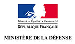 logo ministere de la defense