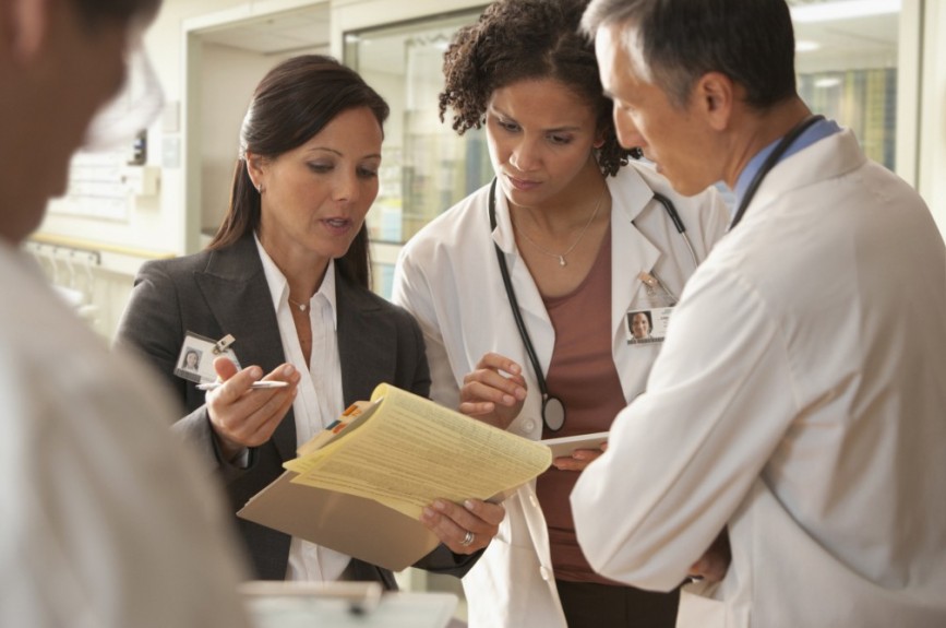 Haute Autorité de Santé - Rencontres sécurité : un partenariat entre les équipes et la gouvernance.