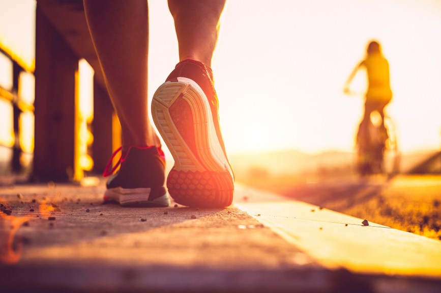 Septembre Bouge : la HAS mobilisée pour faire de l’activité physique un réflexe santé
