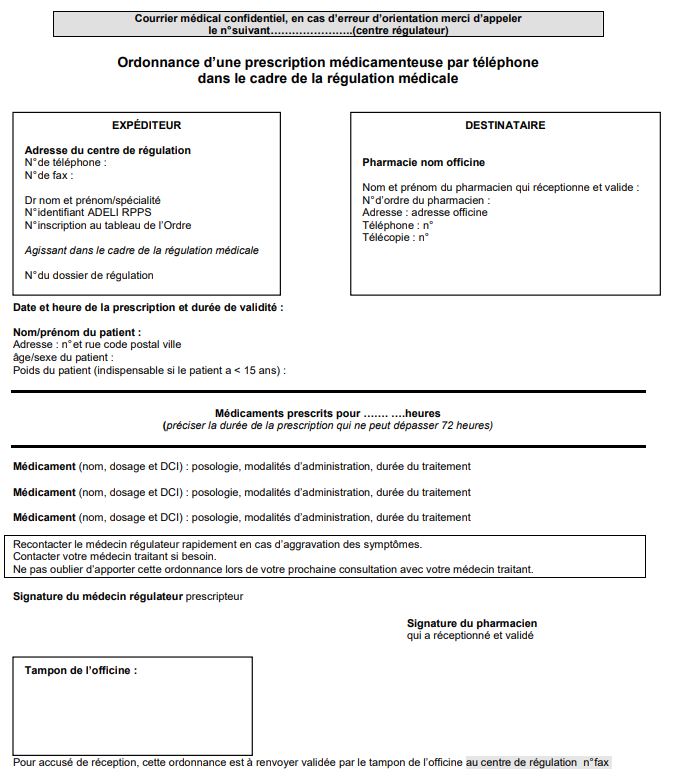 Prescription des infirmières : quoi ? Comment ? Guide complet