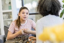 image à la une Vers une meilleure collaboration entre la protection de l’enfance et la psychiatrie de l’enfant et de l’adolescent