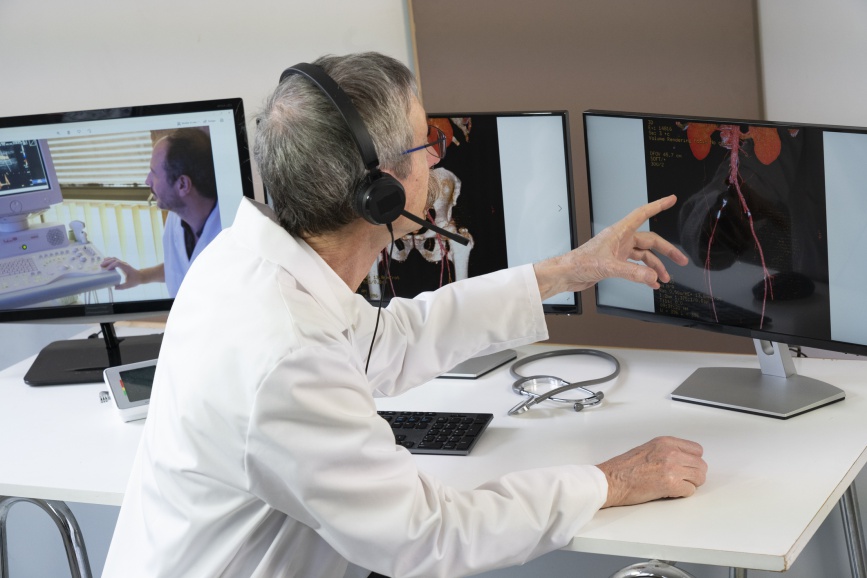 Professionnels de santé, utilisez des logiciels métiers certifiés