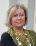 Dr. Claudine canale