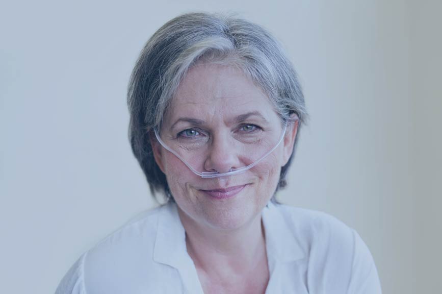 Covid-19 : proposer une oxygénothérapie à domicile, une modalité adaptée pour certains patients