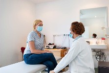 image à la une Symptômes prolongés suite à une Covid-19 de l’adulte - Diagnostic et prise en charge