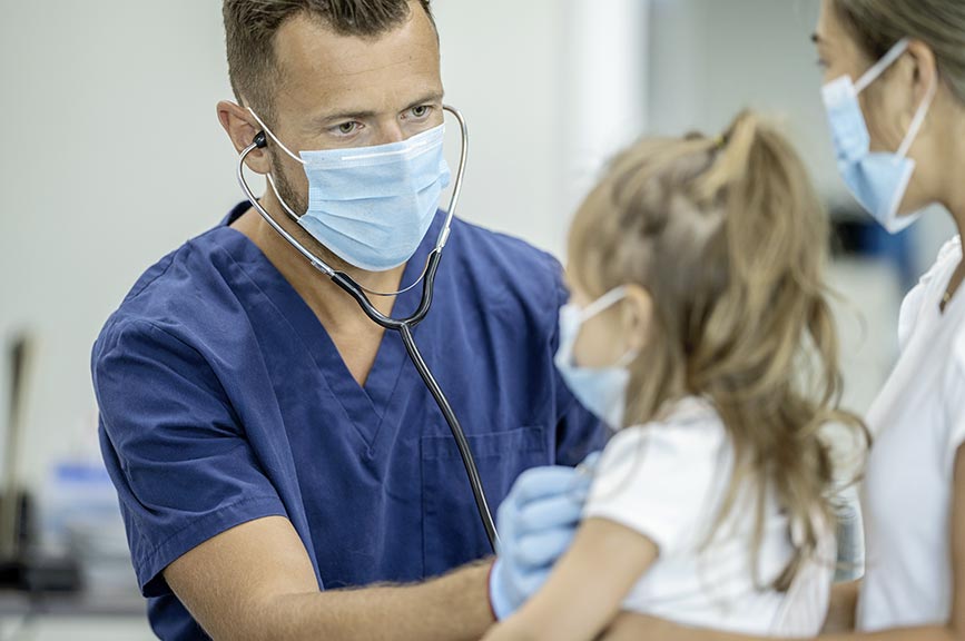 Semaine de la sécurité des patients 2025 : la HAS aussi engagée dans la sécurité des soins pédiatriques