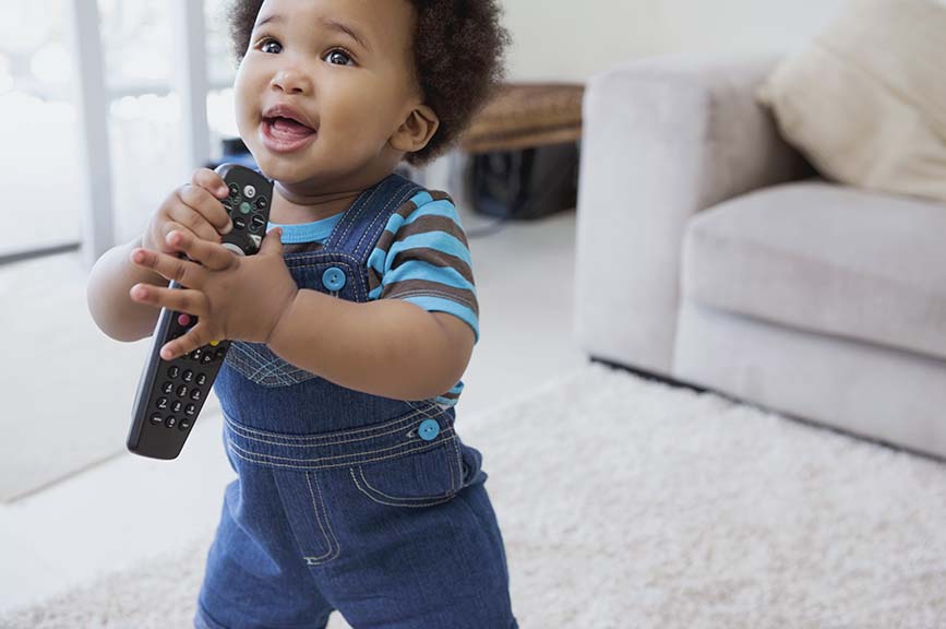 Que faire quand un enfant a ingéré une pile bouton ?