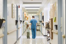 image à la une La HAS publie les résultats 2022 des indicateurs de qualité des soins dans les établissements de santé