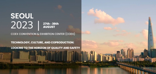La HAS à la 39ème conférence internationale de l'ISQua - 27 au 30 août 2023