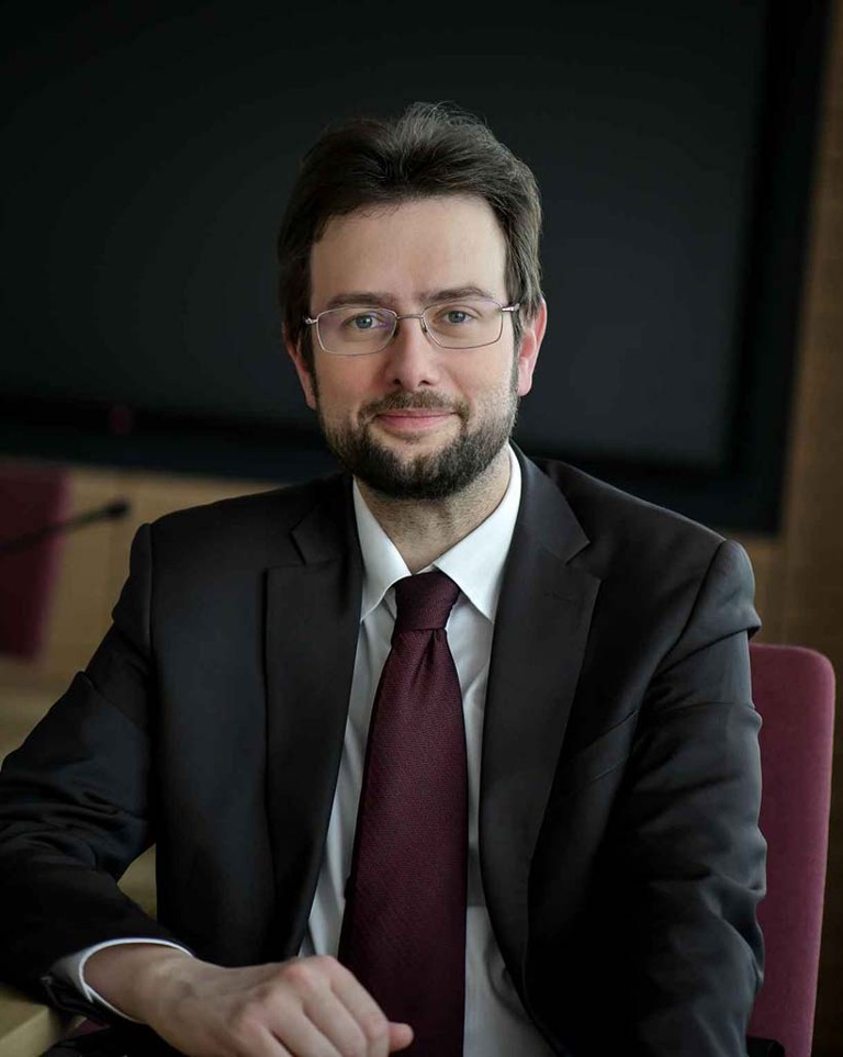 Haute Autorité de Santé - Organisation de la HAS