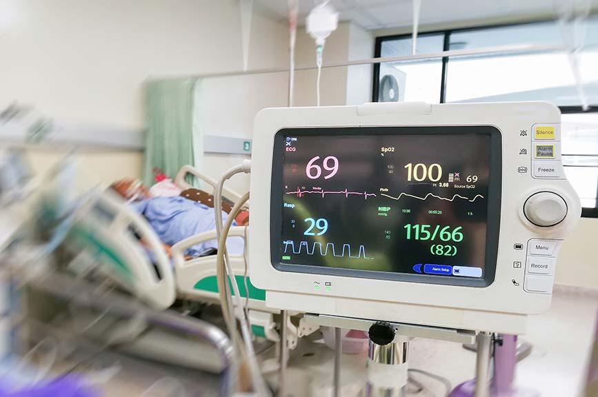 Haute Autorité de Santé - Analyse des déclarations d’EIGS survenus chez des patients en fin de vie