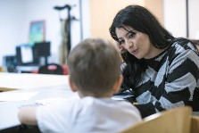 image à la une TDAH de l’enfant et adolescent : former plus de professionnels pour réduire les délais de prise en charge