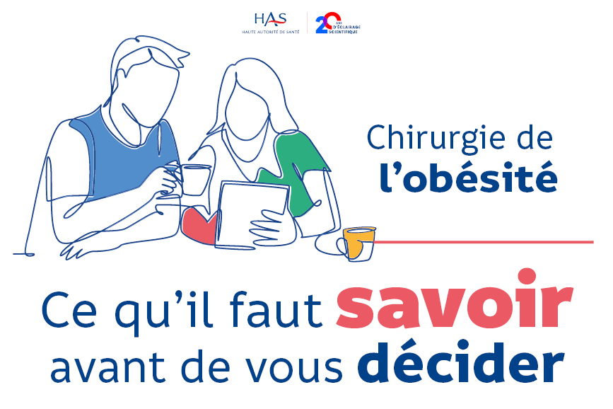 Haute Autorité De Santé Chirurgie De L Obésité Ce Qu Il Faut Savoir