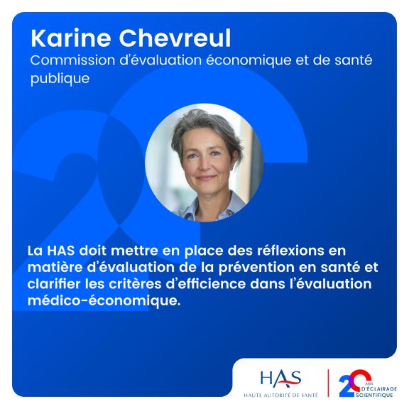 HAS LinkedIn post Karine Chevreul Vdef Fev