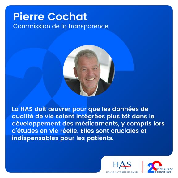 HAS LinkedIn post Pierre Cochat Vdef Fev