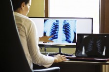image à la une Tuberculose pulmonaire : structurer le dépistage et le repérage précoce dans les populations à risque