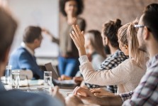image à la une La HAS et l’EHESP s’associent pour créer une nouvelle formation diplômante