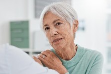 image à la une Fibromyalgie : aider les personnes à mieux vivre avec la douleur