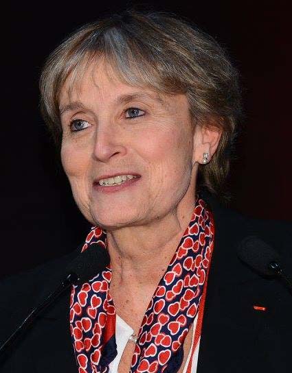 Photo Martine Gilard