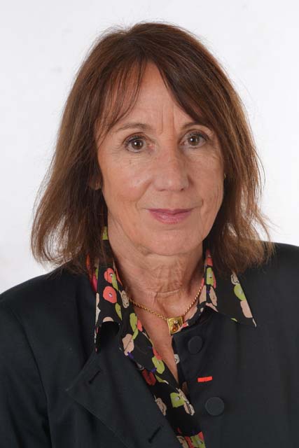Photo Martine Laville