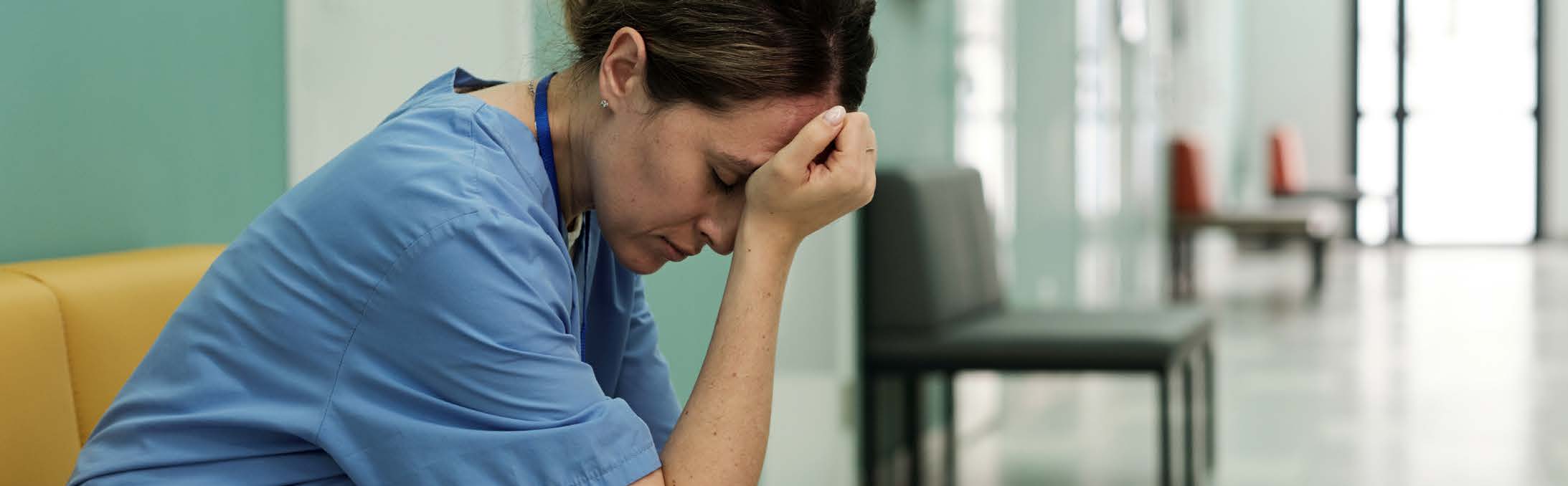 Haute Autorité de Santé - Flash Sécurité Patient « Fatigue des professionnels de santé. Préserver les soignants pour mieux soigner les patients »