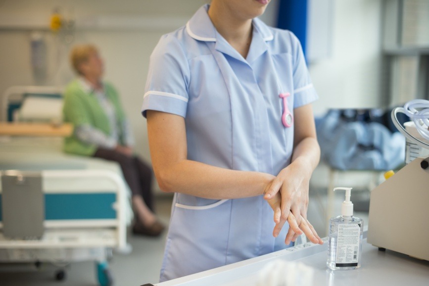 Haute Autorité de Santé - IQSS 2026 : mesure de l’expérience rapportée par les patients sur l’hygiène des mains