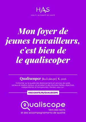 Qualiscope foyer de jeunes travailleurs